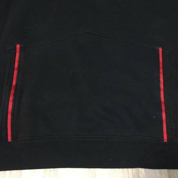Under Armour Black Hoodie - Picture 7 of 12